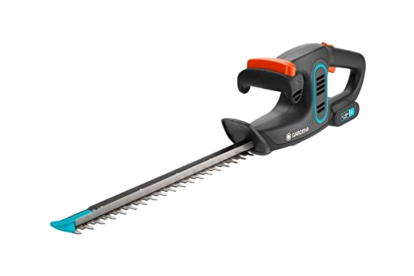 Gardena Akumulatorowe nożyce do żywopłotu Gardena EasyCut Li-40