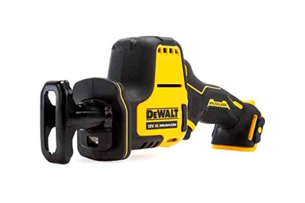 Dewalt DeWALT 12V XR Bajonetsav Solo - DCS312N-XJ