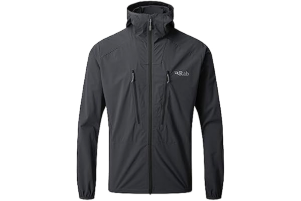 Rab Borealis jacka för män