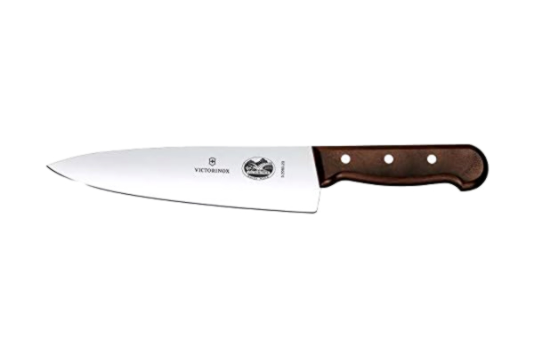 Victorinox  Kokkekniv ekstra bred 20 cm, wood