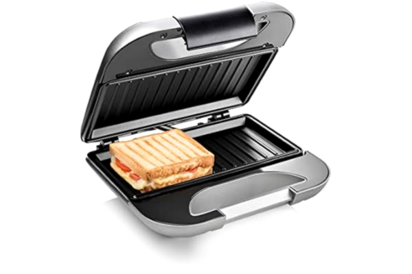 Princess Voileipägrilli DeLuxe 22 x 12 cm