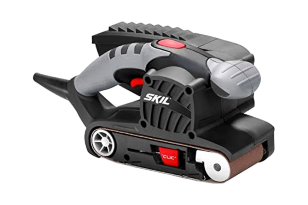 Skil  1215 AA - power sanders (mains)