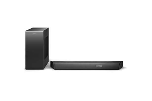 Philips  TAB7807 - sound bar system - for home theatre - wireless