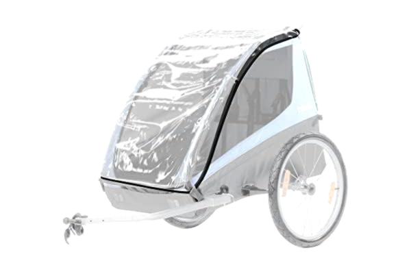 Thule  Underlägg/Kadence Regnskydd