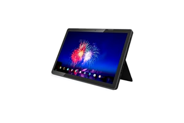 Xoro  Megapad 1333 WiFi 32GB black Android-Tablet 33.8cm (13.3 Zoll) 1.6GHz Android 10 1920 x 10