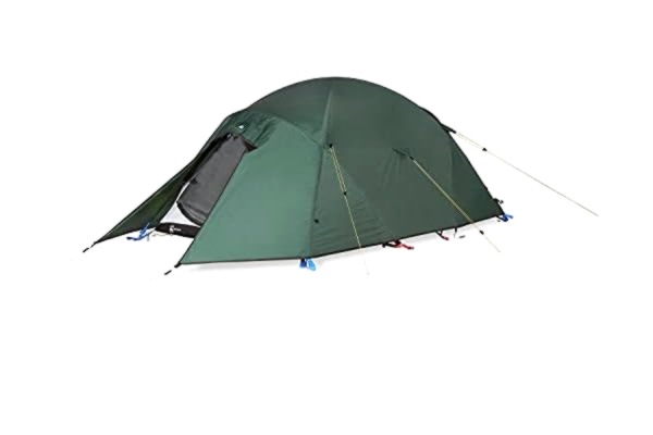 Terra Nova  Quasar Tent