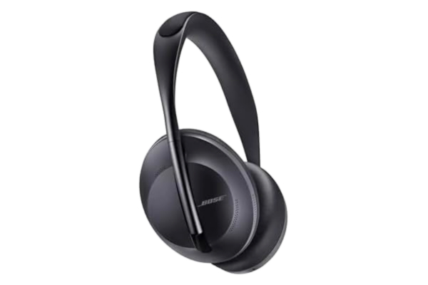 Bose  700 Brusreducerande Hörlurar med Alexa Ljudkontroll, Svart