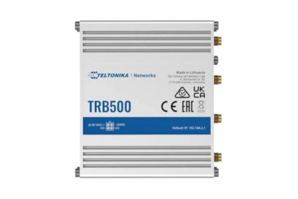 Teltonika  TRB500 - Gateway - 5G