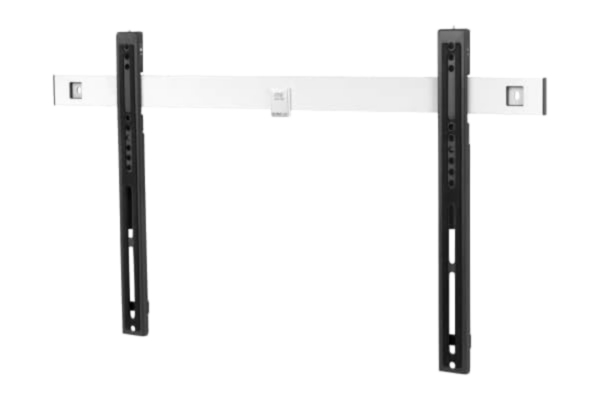One For All One for All WM6611 Tv-Väggfäste, 32-90 Tum, Svart-Vit