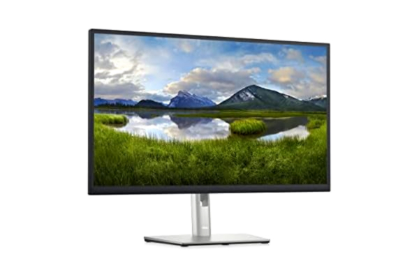 Dell 27" Dell P2723D - 2560x1440 (QHD) - IPS - USB 3.2 HUB
