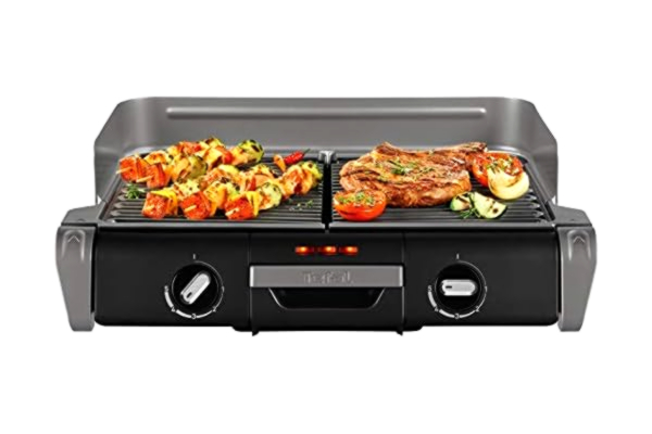 Tefal  TG 8000 BBQ Family Electric Grill 2400 W