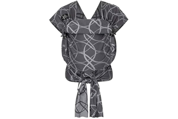 Hoppediz  Hop-Tye Porte-bébé Design Verona