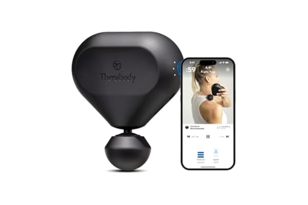 Therabody Masseur Therabody TG02017-01 Mini 2.0 Noir