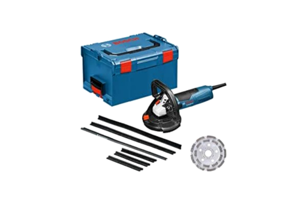 Bosch Szlifierka kątowa do betonu Bosch GBR 15 CAG Professional