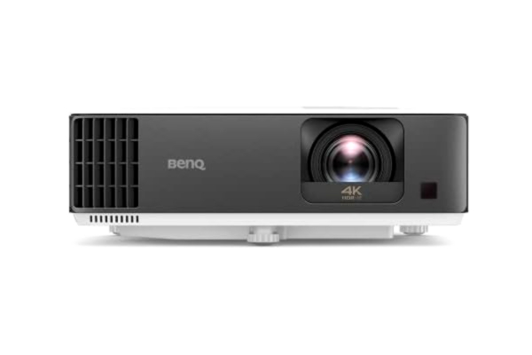 Benq BenQ TK700STi 4K HDR Console Gaming-projektor 3000 ANSI lumen, 16 ms låg latens, HDMI x2