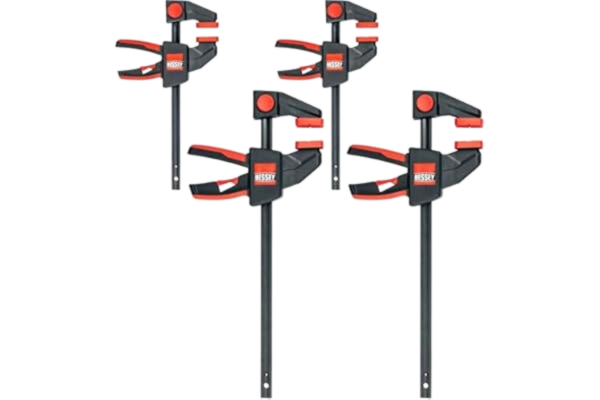 Bessey  Juego 2xEZM / 2xEZL