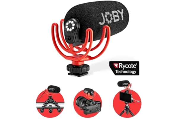 Hollyland JOBY Micro Wavo - JB01675