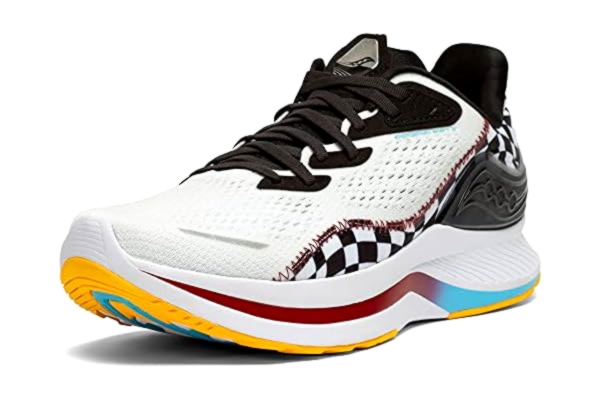 Saucony  Endorphin Shift 2 Running Shoes - AW21-9 Black