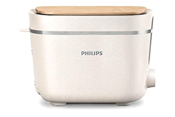 Philips  HD 2640/10 100% biobasierter plastic