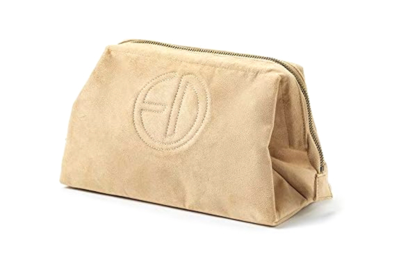 Elodie Details Elodie Zip&Go Storage Pouch Alcantara One Size