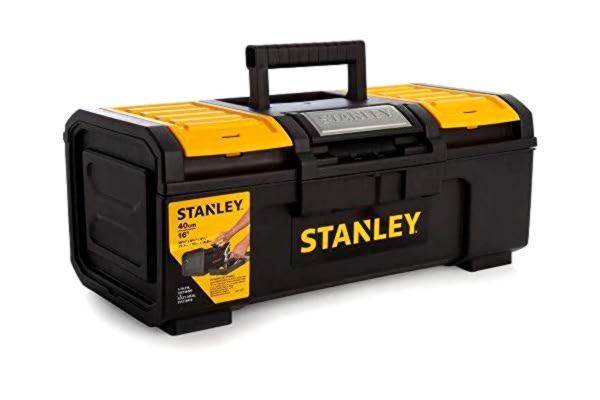 Stanley Black & Decker Stanley One Touch Toolbox