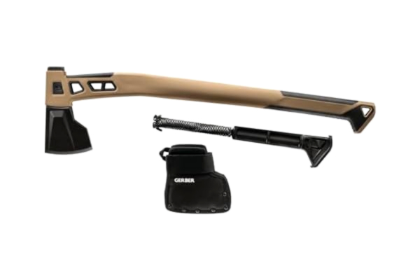 Gerber  Bushcraft Axe