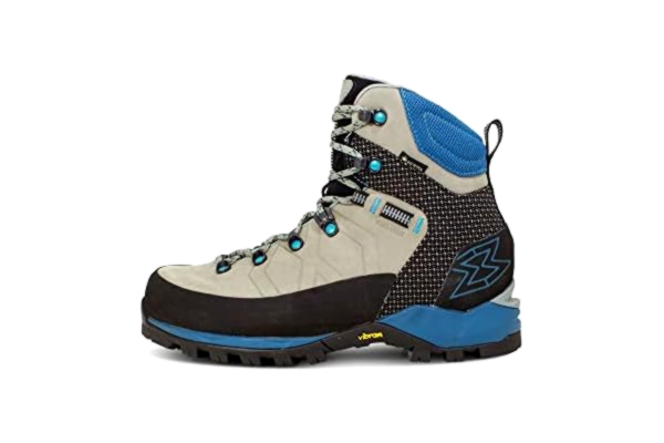 Garmont  Toubkal 2.1 GTX Schoenen, grey-blue, UK 8