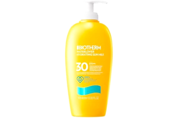 Biotherm BIOTHERM Lait Solaire Hydratant SPF 30, 400 ml