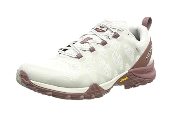 Merrell  Damskie buty trekkingowe Siren 3 Gtx, Brzoza - 38 EU