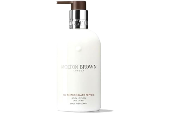 Molton Brown  Re-Charge Black Pepper Body Lotion 300 ml