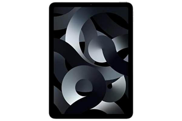 Apple  iPad Air (2022) 64GB - Space Grey