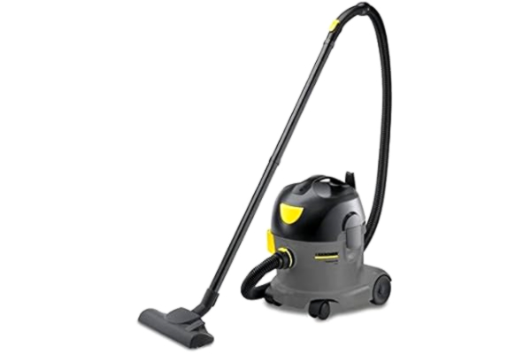 Kärcher  Professional T 10/1 - Støvsuger - beholder - pose - 800 W