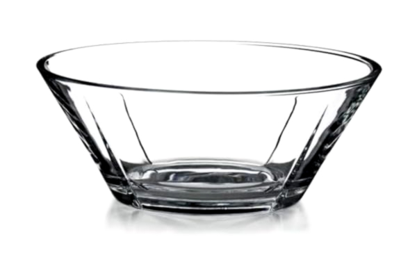 Rosendahl  Design Erik Bagger glasskål Ø19,5 cm Grand Cru klar, klar