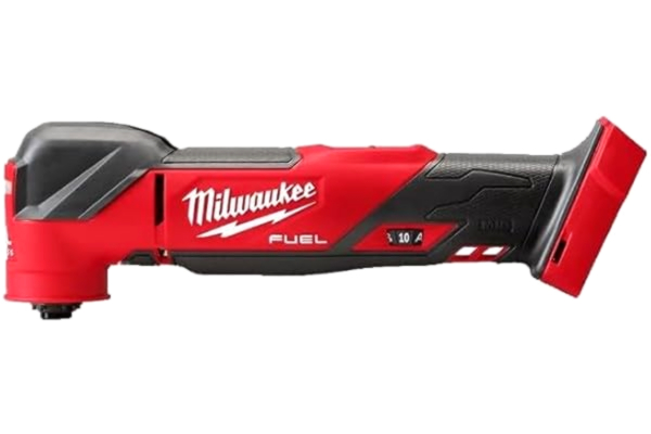 Milwaukee Akumuliatorinis daugiafunkcinis rankis M18 FMT-0 18 V Milwaukee (be akum. ir kroviklio)