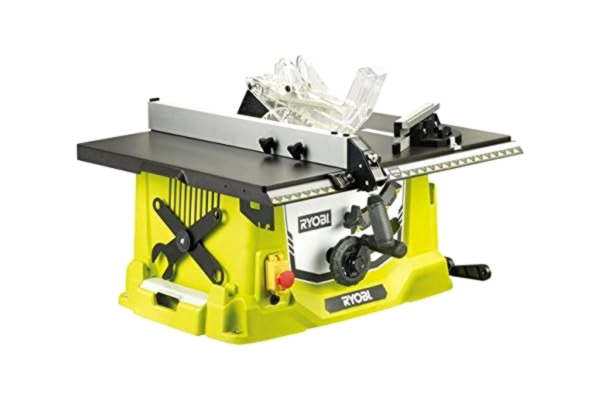 Ryobi Pilarka stołowa Ryobi RTS1800-G