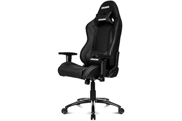 AKracing AKRACING Core Série SX Siège Gaming, Polyuréthane, Noir, One