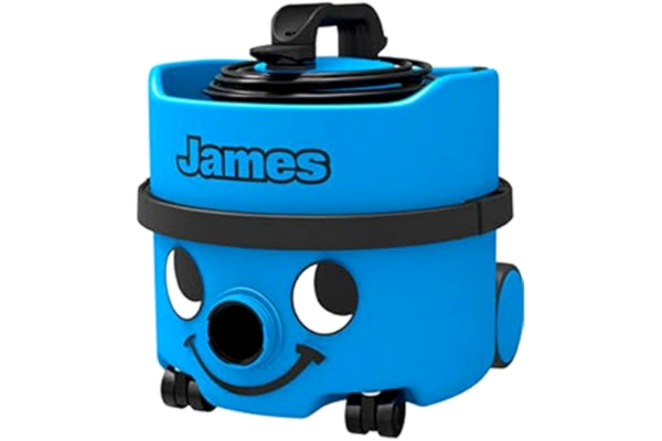 Numatic  JVH-187 James