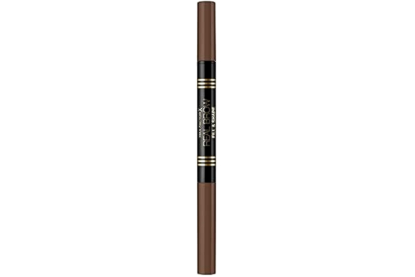 Max Factor  Real Brow Fill & Shape Pencil, färg 02 Soft Brown, 10 g