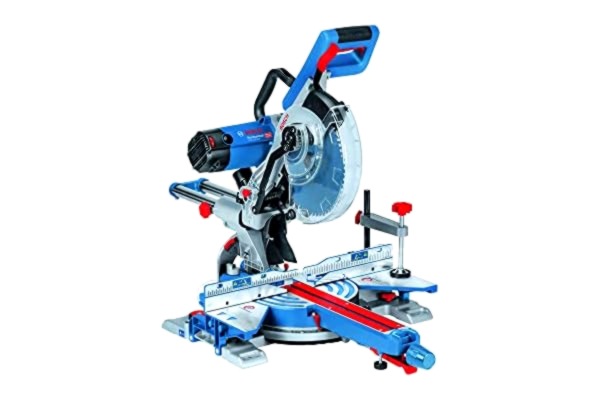 Bosch  GCM 350-254 Kap-/geringssav med udtræk - 0601B22600