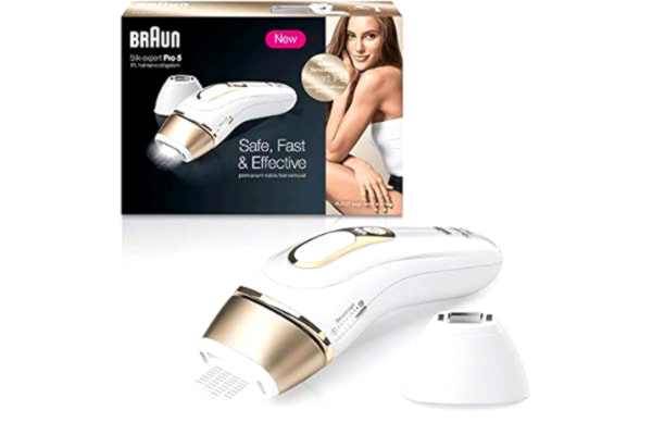 Braun  Silk-expert 5 IPL PL 5117