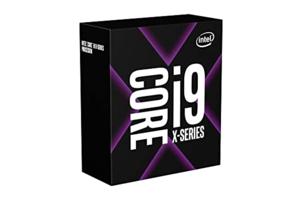 Intel  BX8069510900X Procesor Intel Core I9 5,00 Ghz