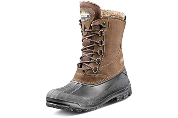 Meindl  dam bruna vandringskängor, Braun Sölden Lady 774, 40 EU