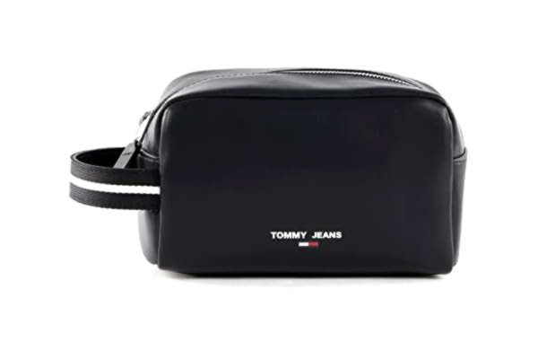 Tommy Hilfiger TOMMY HILFIGER TH Downtown Washbag Black