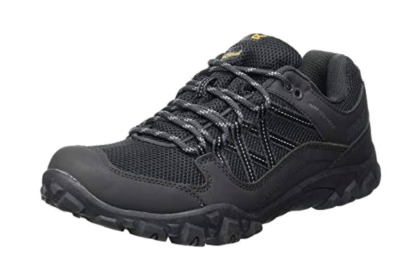 Regatta  Damskie buty trekkingowe Edgepoint III, Granitowy, 42 EU