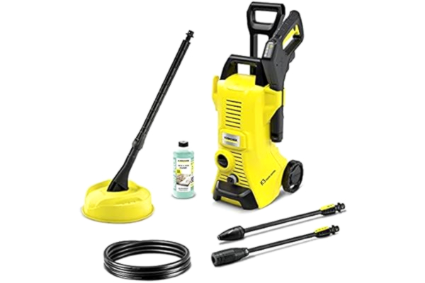 Kärcher  Painepesuri K 3 Teho Control Home