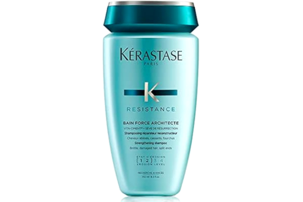Kerastase Kérastase Resistance Bain Force Architecte 250 Ml Hälsa Och Personlig Vård