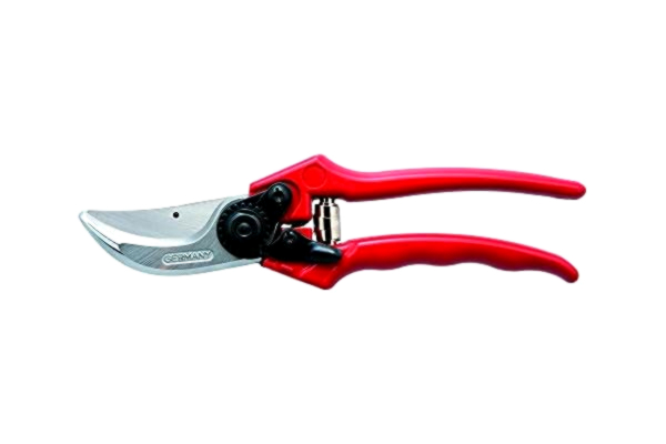 Berger BERGER bypass classic 1200 with exchangeable blade garden shear with metal body