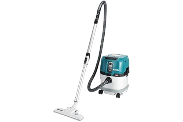 Makita  Støvsuger  XGT - VC003GLZ