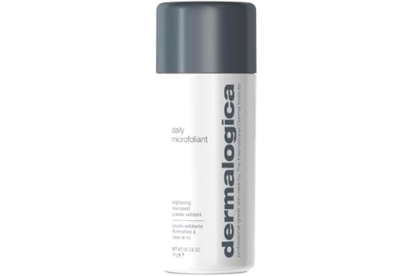 Dermalogica  Daily Microfoliant ansiktsspjällning, 74 g