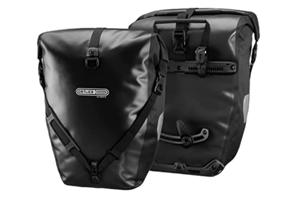 Ortlieb  Back Roller Classic, pari
